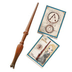 Immagine del prodotto Harry Potter - Bacchetta di Luna con carta magica