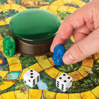 Immagine del prodotto Jumanji - Gioco da tavolo