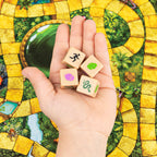 Immagine del prodotto Jumanji - Gioco da tavolo