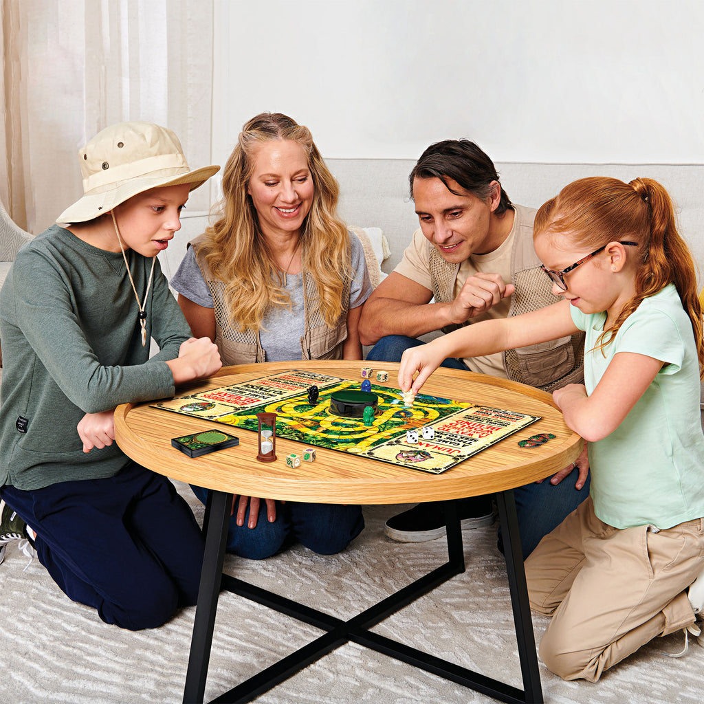 Immagine del prodotto Jumanji - Gioco da tavolo