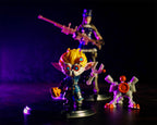 Immagine del prodotto League of Legends - Set di 5 Action Figure del Team