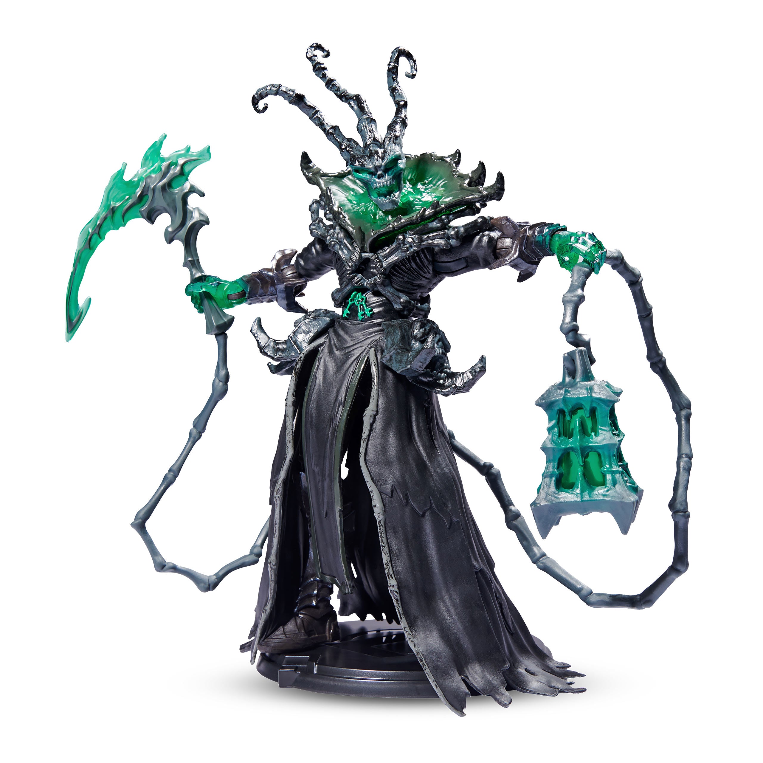 Immagine del prodotto League of Legends - Figura d'azione Thresh 22 cm