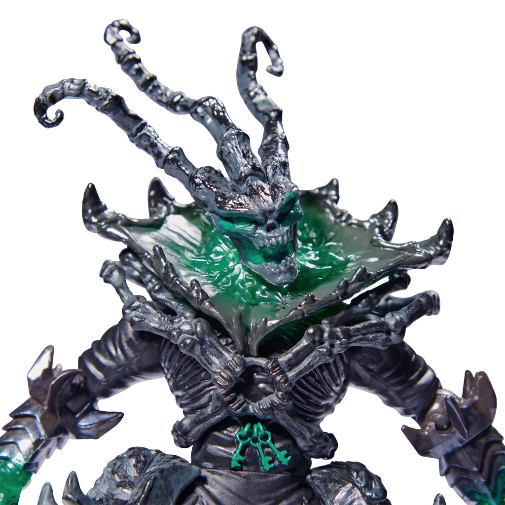 Immagine del prodotto League of Legends - Figura d'azione Thresh 22 cm