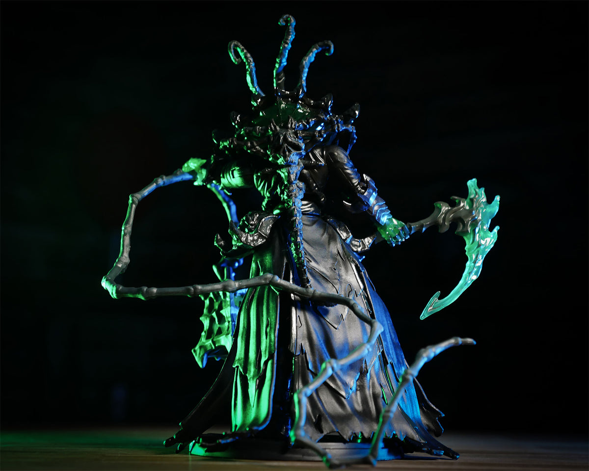 Immagine del prodotto League of Legends - Figura d'azione Thresh 22 cm