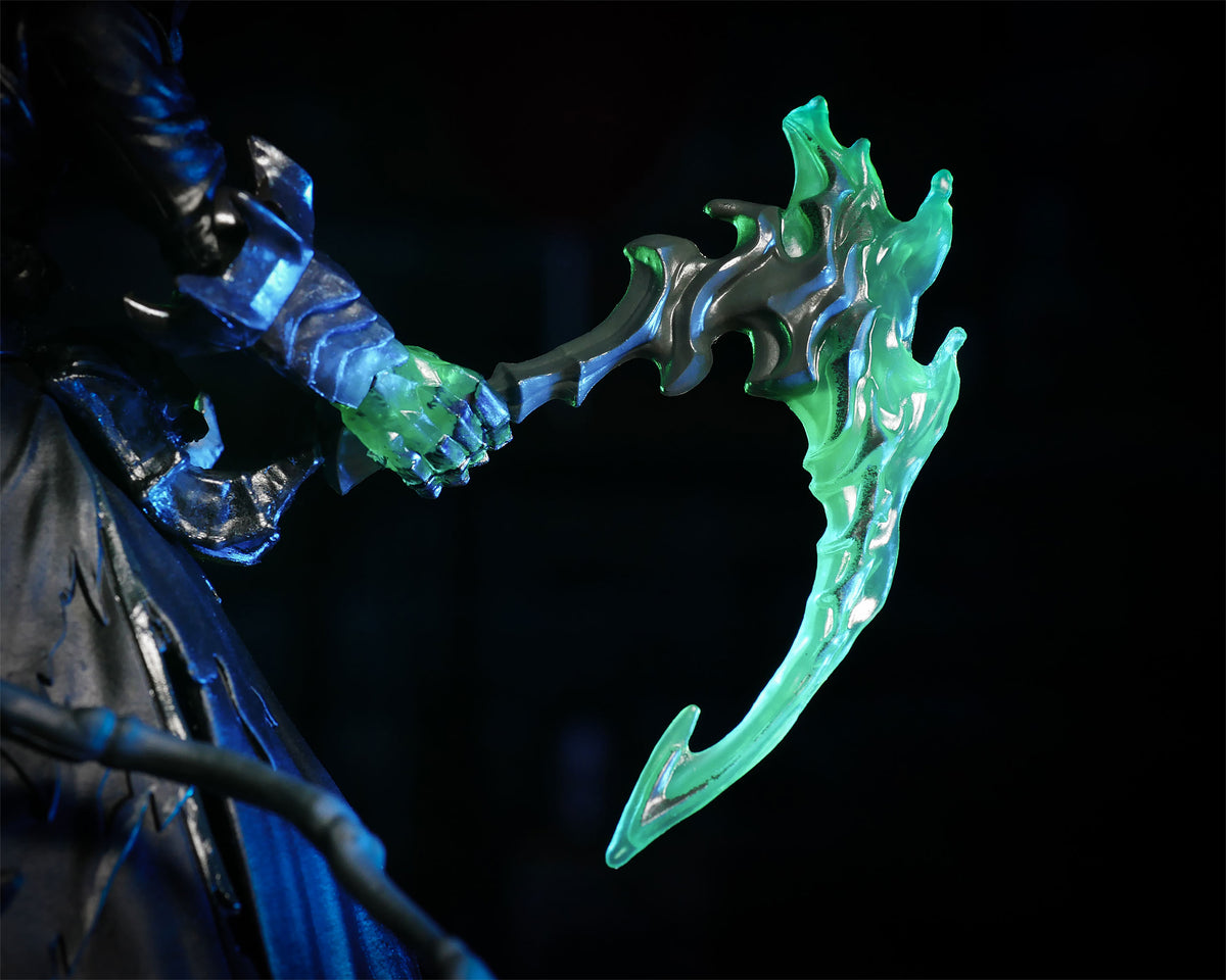 Immagine del prodotto League of Legends - Figura d'azione Thresh 22 cm