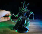 Immagine del prodotto League of Legends - Figura d'azione Thresh 22 cm