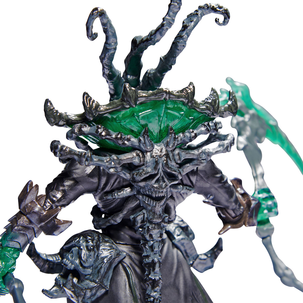 Immagine del prodotto League of Legends - Figura d'azione Thresh 22 cm