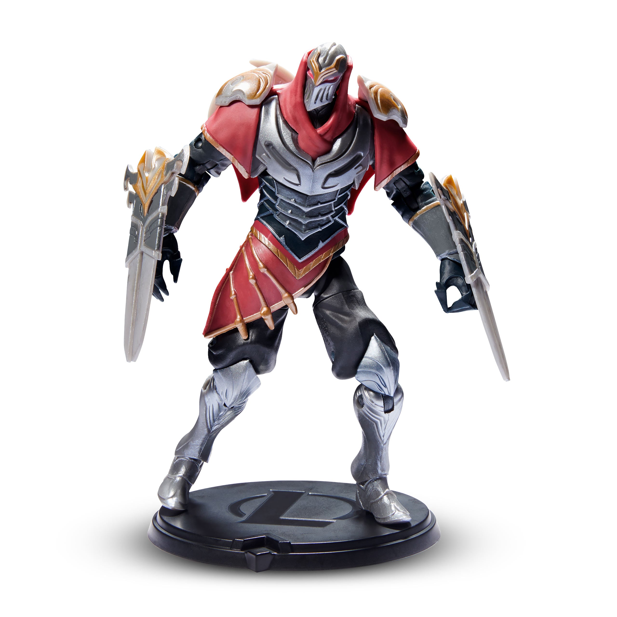 Product image League of Legends - Zed Action Figure 18 cm