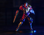 Product image League of Legends - Zed Action Figure 18 cm