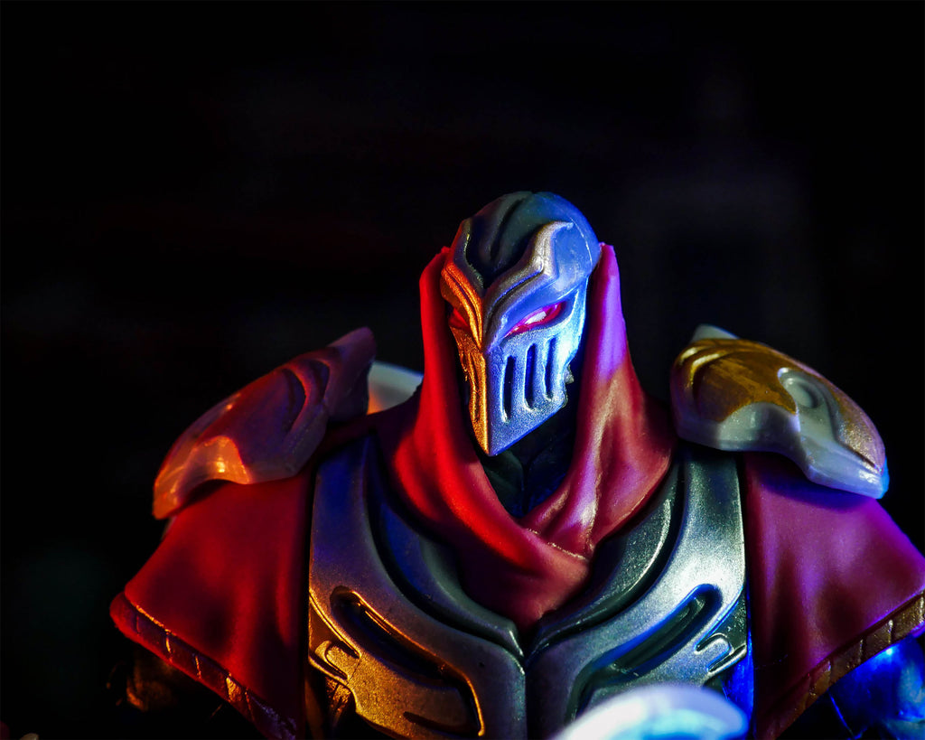 Product image League of Legends - Zed Action Figure 18 cm
