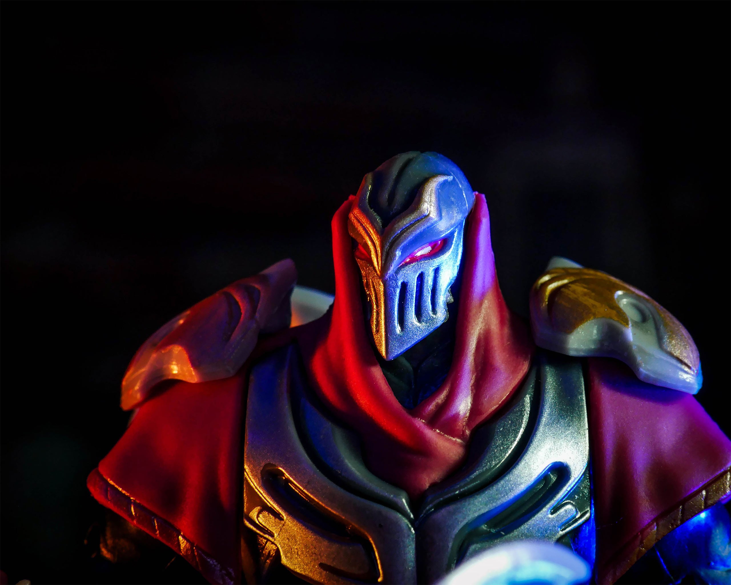 Product image League of Legends - Zed Action Figure 18 cm