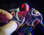 Product image League of Legends - Zed Action Figure 18 cm