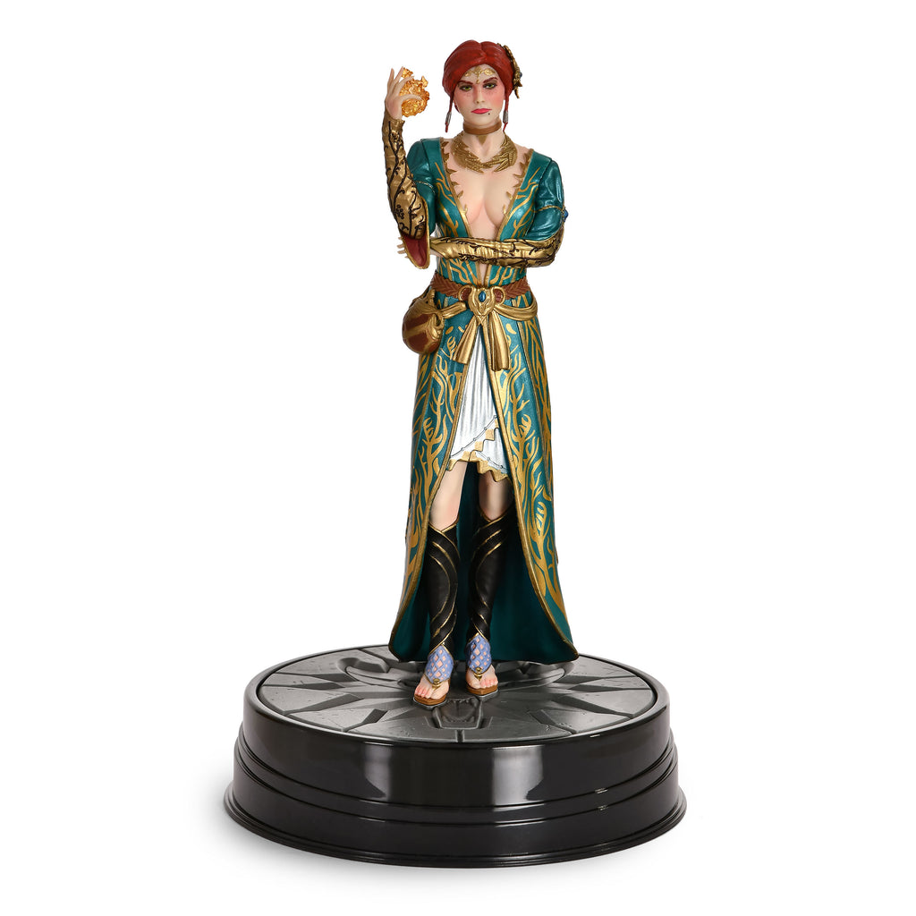 Immagine del prodotto Witcher 3 - Statua di Triss Merigold
