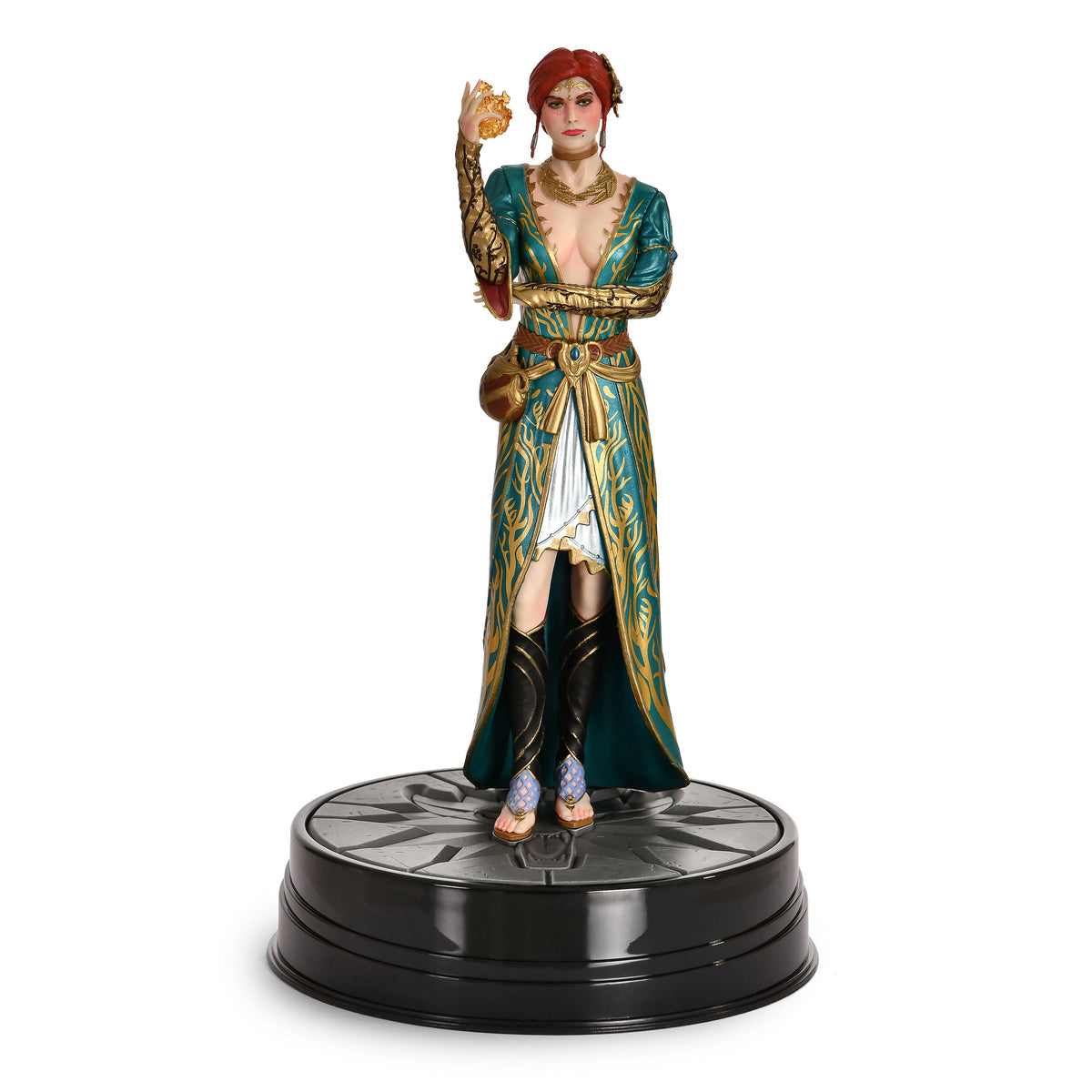 Immagine del prodotto Witcher 3 - Statua di Triss Merigold