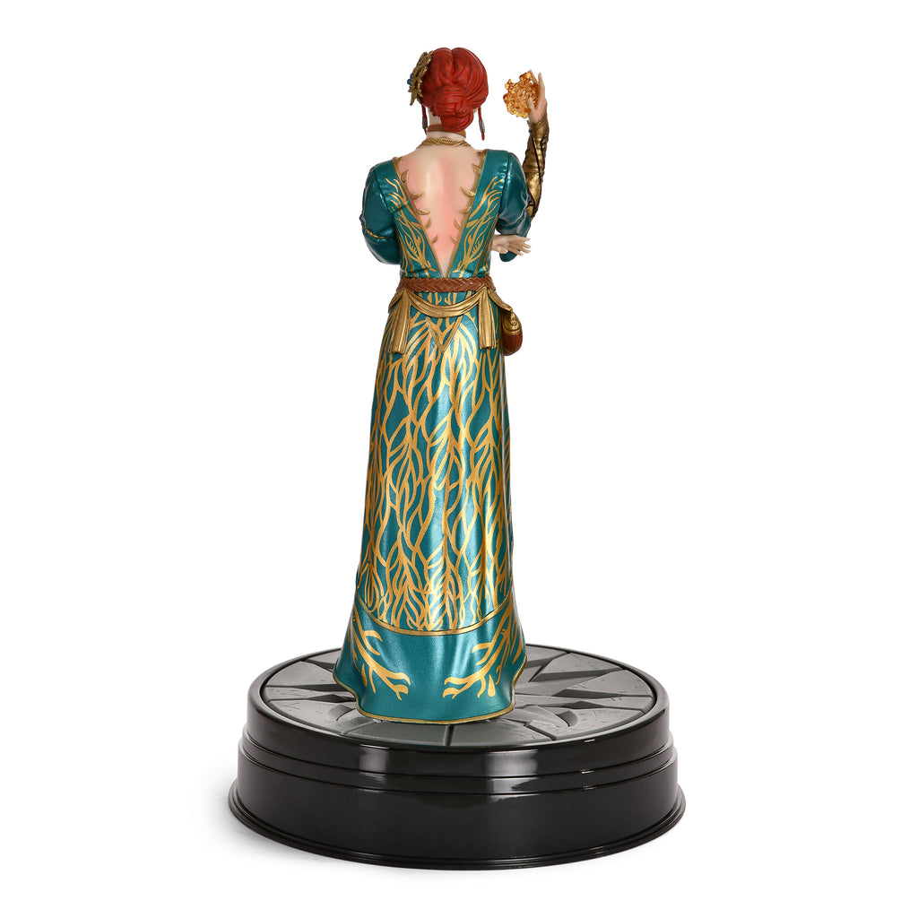 Immagine del prodotto Witcher 3 - Statua di Triss Merigold