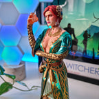Immagine del prodotto Witcher 3 - Statua di Triss Merigold
