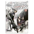 Immagine del prodotto Attack on Titan - Volume 33 Libro tascabile