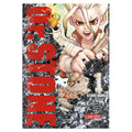 Immagine del prodotto Dr. Stone - Stone World Volume 1 Libro tascabile