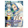 Immagine del prodotto Dr. Stone Reboot - Byakuya Libro tascabile