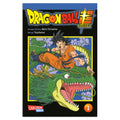 Immagine del prodotto Dragon Ball Super - I guerrieri del sesto universo Volume 1 Libro tascabile
