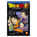 Immagine del prodotto Dragon Ball Super - La vera forma di Merus Volume 12 Libro tascabile