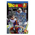 Immagine del prodotto Dragon Ball Super - Volume 14 Libro tascabile