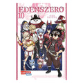 Product image Edens Zero - Volume 10 Paperback