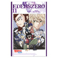 Immagine del prodotto Edens Zero - Volume 11 Libro tascabile