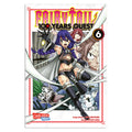 Immagine del prodotto Fairy Tail - 100 Years Quest Volume 6 Libro tascabile