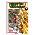 Immagine del prodotto Fairy Tail - 100 Years Quest Volume 7 Libro tascabile