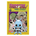 Immagine del prodotto Fairy Tail - L'avventura di Happy Volume 5 Libro tascabile