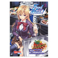Immagine del prodotto Food Wars - Shokugeki No Soma Volume 2 Libro tascabile