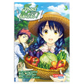 Immagine del prodotto Food Wars - Shokugeki No Soma Volume 3 Libro tascabile