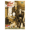 Product image Food Wars - Shokugeki No Soma Volume 34 Paperback
