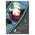 Immagine del prodotto Love and Fortune - Volume 2 Libro tascabile