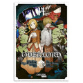 Immagine del prodotto Overlord - Volume 14 Libro tascabile