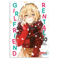 Immagine del prodotto Rental Girlfriend - Volume 10 Libro tascabile