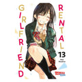 Immagine del prodotto Rental Girlfriend - Volume 13 Libro tascabile