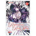 Immagine del prodotto Requiem of the Rose King - Volume 1 Libro tascabile