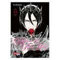 Immagine del prodotto Requiem of the Rose King - Volume 13 Libro tascabile