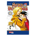 Immagine del prodotto Seven Deadly Sins - Volume 38 Libro tascabile