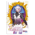 Immagine del prodotto The Case Study Of Vanitas - Volume 2 Libro tascabile
