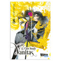 Immagine del prodotto The Case Study Of Vanitas - Volume 8 Libro tascabile