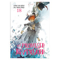 Immagine del prodotto The Promised Neverland - Volume 18 Libro tascabile