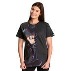 Immagine del prodotto Kingdom Hearts - T-shirt di Mickey Mouse grigia
