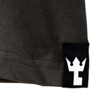 Immagine del prodotto Kingdom Hearts - T-shirt di Mickey Mouse grigia