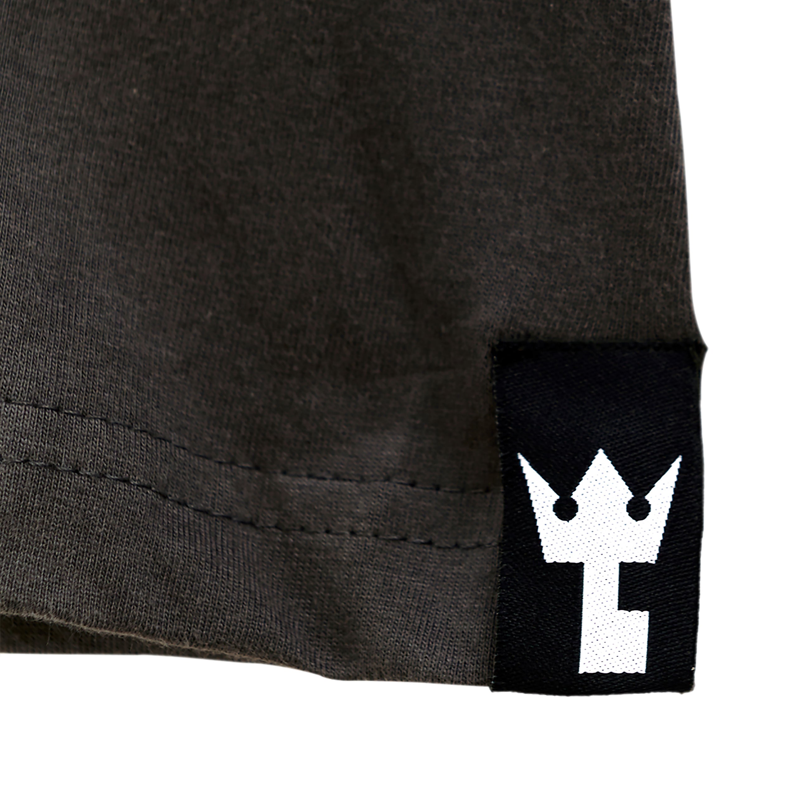 Immagine del prodotto Kingdom Hearts - T-shirt di Mickey Mouse grigia