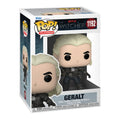 Immagine del prodotto Witcher - Figura Funko Pop di Geralt