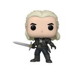 Immagine del prodotto Witcher - Figura Funko Pop di Geralt