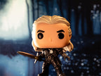 Immagine del prodotto Witcher - Figura Funko Pop di Geralt